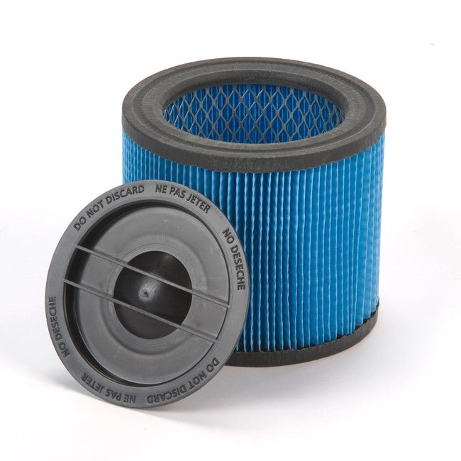 Shop-Vac 9039733 Nanofiber Cartridge Filter