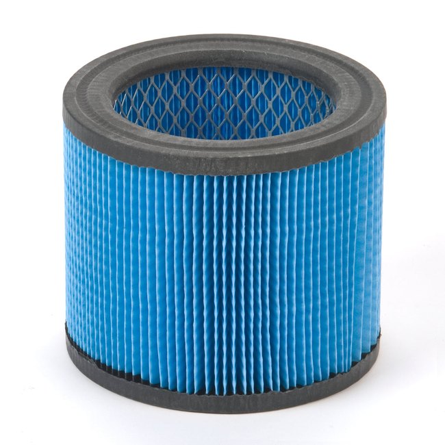 Shop-Vac 9039733 Nanofiber Cartridge Filter