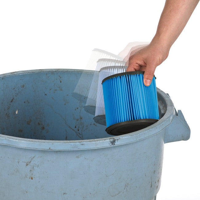 Shop-Vac 9039733 Nanofiber Cartridge Filter