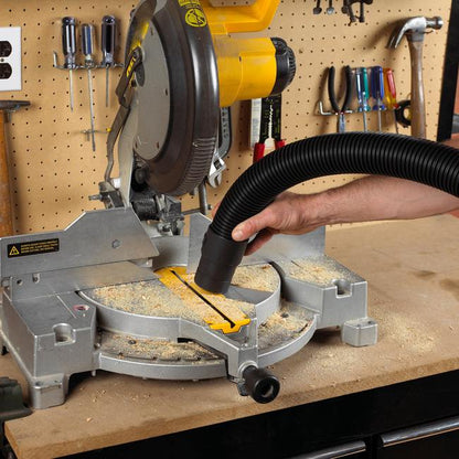 Shop-Vac 9050333 8 foot X 2-1/2 inch diameter Hose