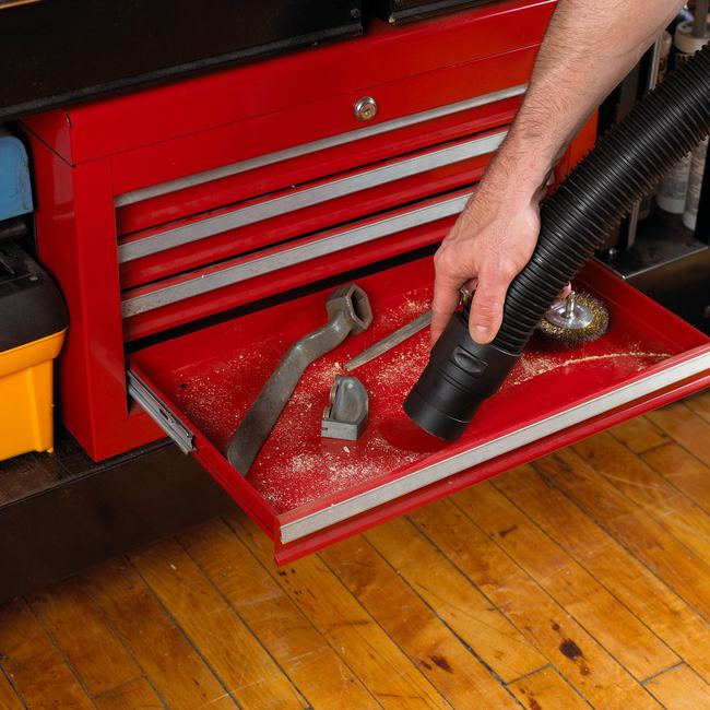 Shop-Vac 9050333 8 foot X 2-1/2 inch diameter Hose