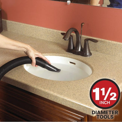 Shop-Vac 9050533 8-foot x 1- 1/2-inch diameter Hose