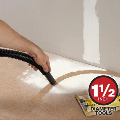 Shop-Vac 9050533 8-foot x 1- 1/2-inch diameter Hose