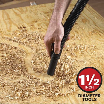 Shop-Vac 9050533 8-foot x 1- 1/2-inch diameter Hose