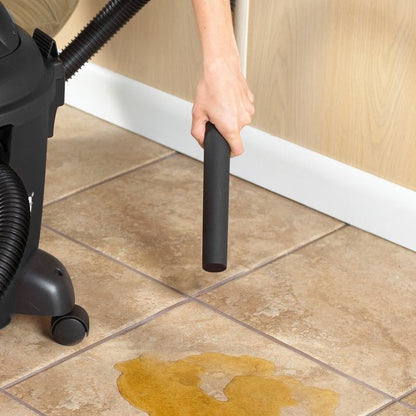 Shop-Vac 9051233 8 foot X 1-1/4 inch diameter Hose with Long Extension End