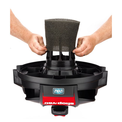 Shop-Vac 9058533 Foam Sleeve