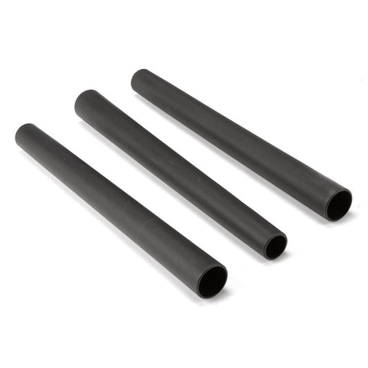 Shop-Vac 9061400 1-1/4 inch diameter Extension Wands (3 piece)