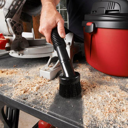 Shop-Vac 9061500 1-1/4 inch diameter Round Brush