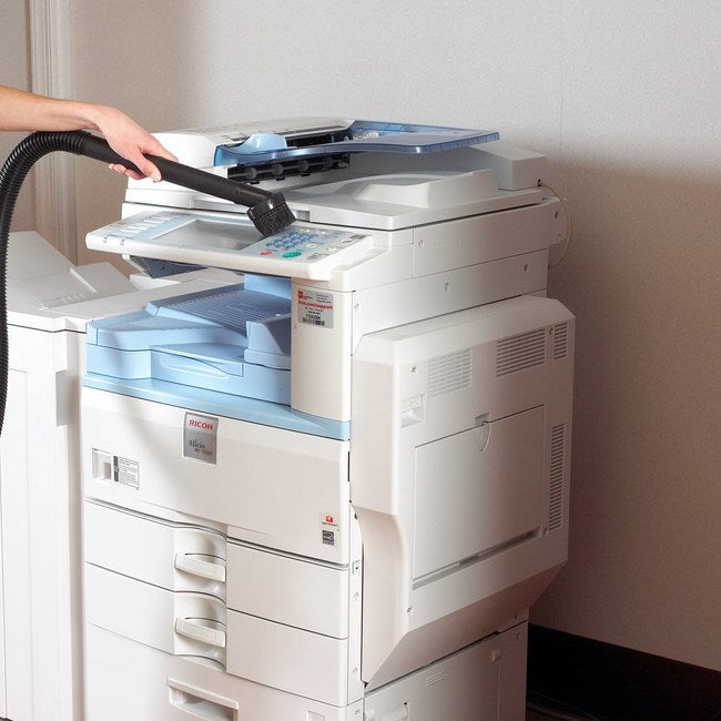 Shop-Vac 9061500 1-1/4 inch diameter Round Brush