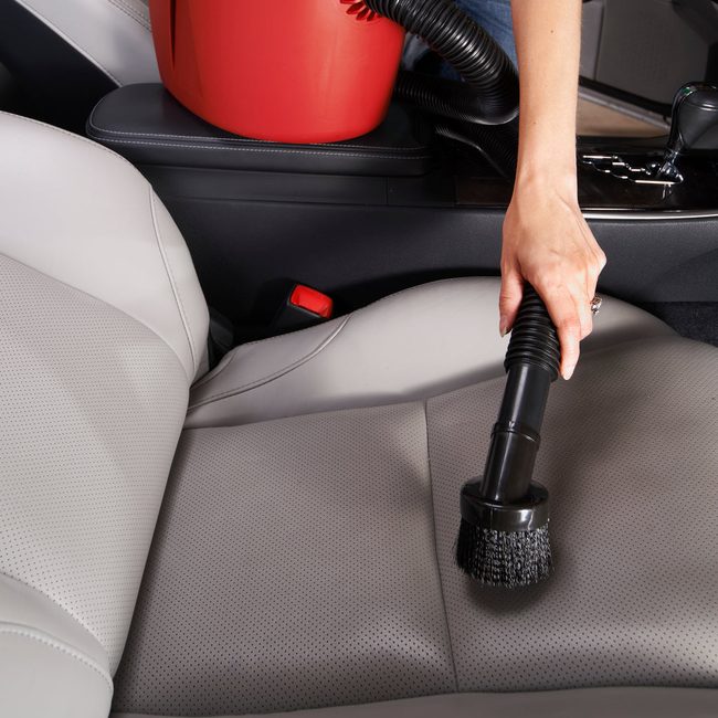 Shop-Vac 9061500 1-1/4 inch diameter Round Brush