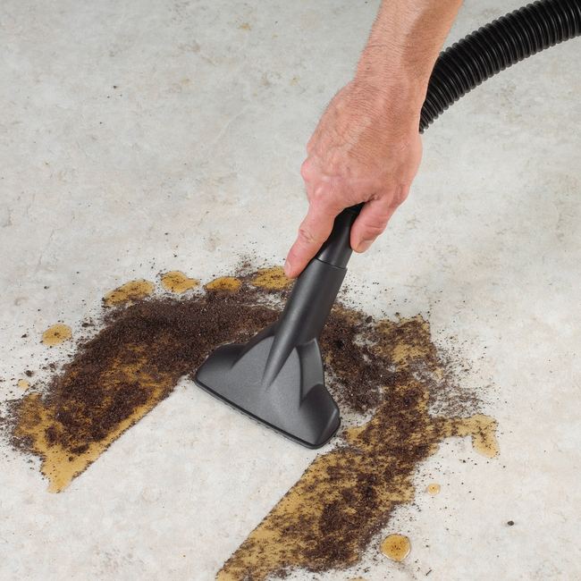 Shop-Vac 9061900 1-1/4 inch diameter Gulper Nozzle