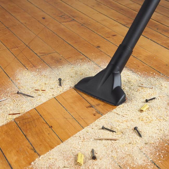 Shop-Vac 9061900 1-1/4 inch diameter Gulper Nozzle