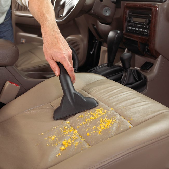 Shop-Vac 9061900 1-1/4 inch diameter Gulper Nozzle