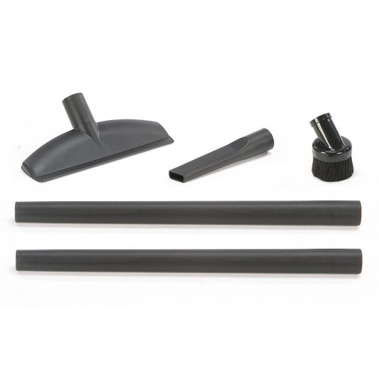 Shop-Vac 9062362 1-1/4 inch diameter Master Accessory Kit