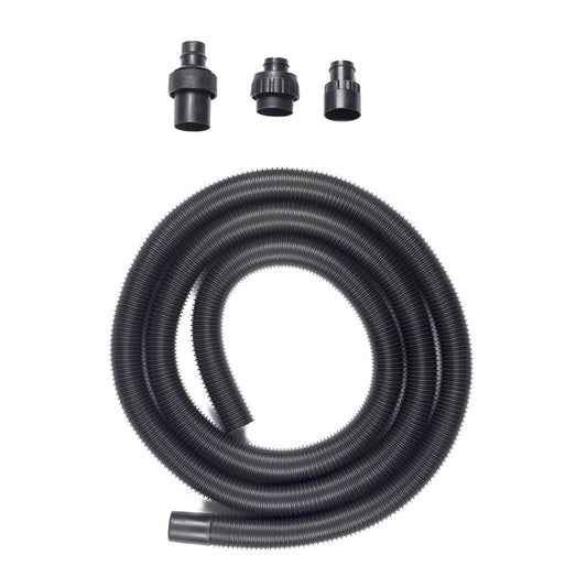 Shop-Vac 9062500 12 foot X 1-1/2-inch diameter Hose