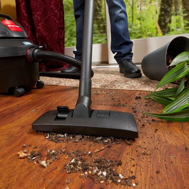 Shop-Vac 9063200 1-1/4 inch diameter Multi-Purpose Floor Nozzle