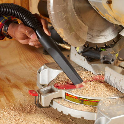 Shop-Vac 9064500 1-1/2 inch diameter Crevice Tool