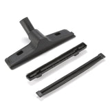 Shop-Vac 9066500 12 inch X 1-1/4 inch diameter Deluxe Floor Nozzle with Brush and Squeegee Inserts