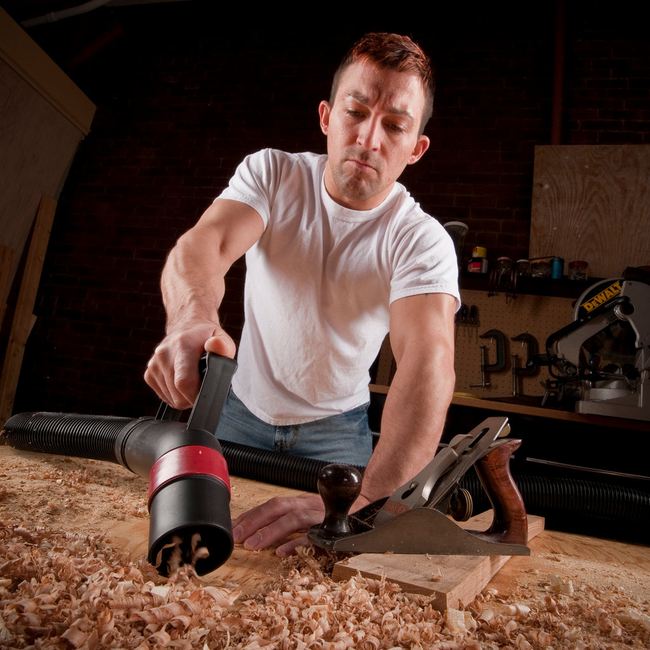 Shop-Vac 9066600 2-1/2 inch diameter Handle Grip