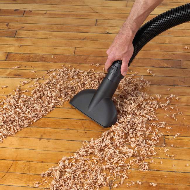 Shop-Vac 9067500 8 inch X 2-1/2 inch diameter Utility Nozzle