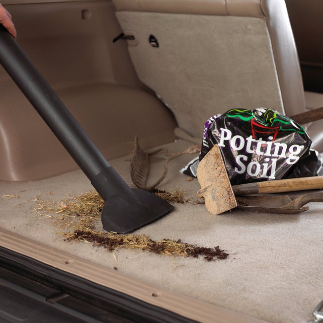 Shop-Vac 9067500 8 inch X 2-1/2 inch diameter Utility Nozzle