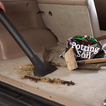 Shop-Vac 9067500 8 inch X 2-1/2 inch diameter Utility Nozzle