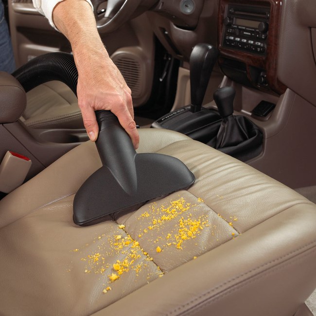 Shop-Vac 9067500 8 inch X 2-1/2 inch diameter Utility Nozzle