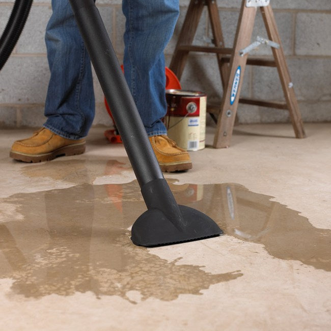 Shop-Vac 9067500 8 inch X 2-1/2 inch diameter Utility Nozzle