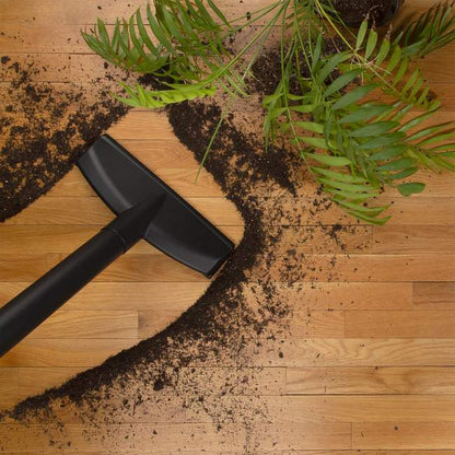 Shop-Vac 9067700 14 inch X 2-1/2 inch Diameter Wet/Dry Floor Nozzle