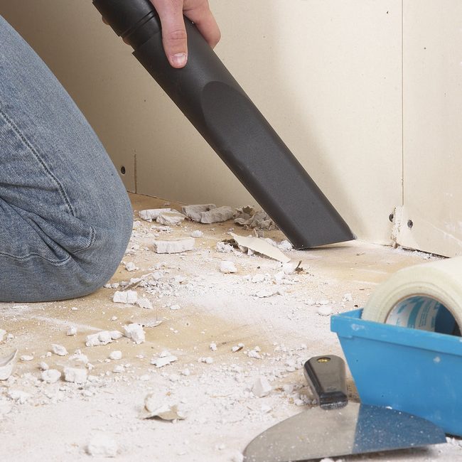 Shop-Vac 9067800 2-1/2 inch diameter Crevice Tool