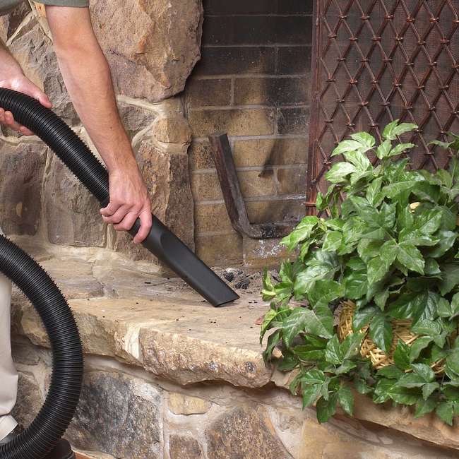 Shop-Vac 9067800 2-1/2 inch diameter Crevice Tool