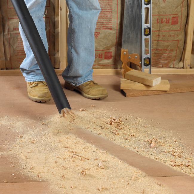 Shop-Vac 9068400 2-1/2 inch diameter Extension Wands (2 piece)