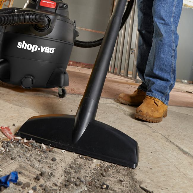 Shop-Vac 9068400 2-1/2 inch diameter Extension Wands (2 piece)