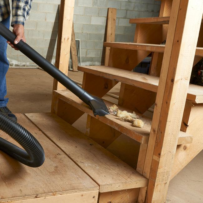 Shop-Vac 9068400 2-1/2 inch diameter Extension Wands (2 piece)