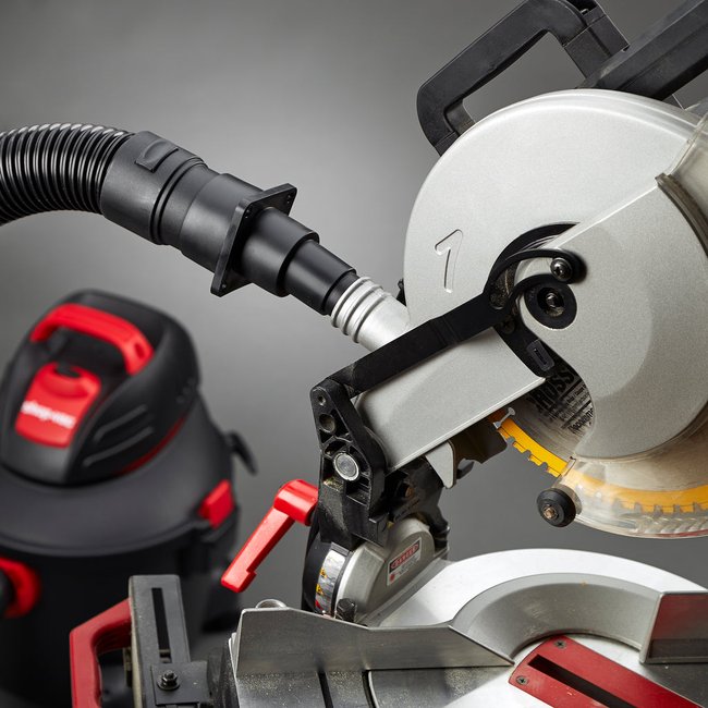 Shop-Vac 9068733 Universal Tool Adaptor