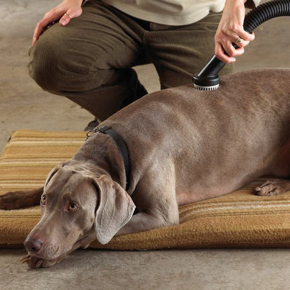 Shop-Vac 9190400 1-1/4 inch diameter Dog Grooming Tool