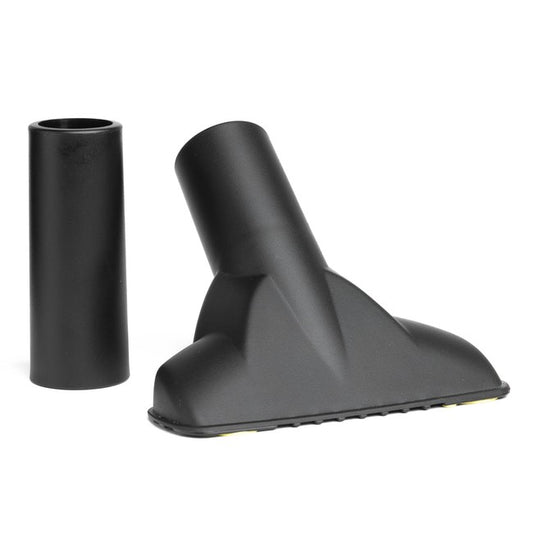 Shop-Vac 9191400 1-1/2 inch diameter Utility Nozzle with 1-1/4 inch diameter Adaptor