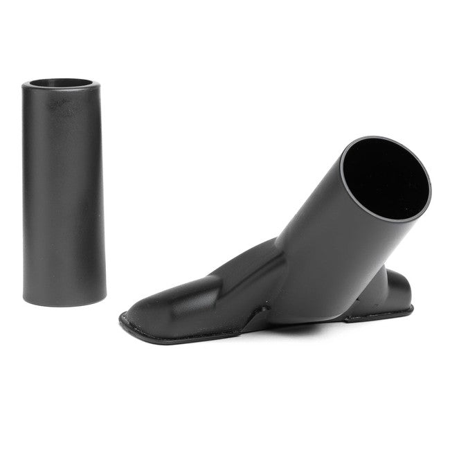 Shop-Vac 9191400 1-1/2 inch diameter Utility Nozzle with 1-1/4 inch diameter Adaptor