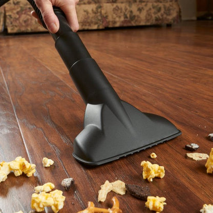 Shop-Vac 9191400 1-1/2 inch diameter Utility Nozzle with 1-1/4 inch diameter Adaptor