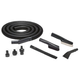 Shop-Vac 9193511 5 Piece Car Cleaning Kit