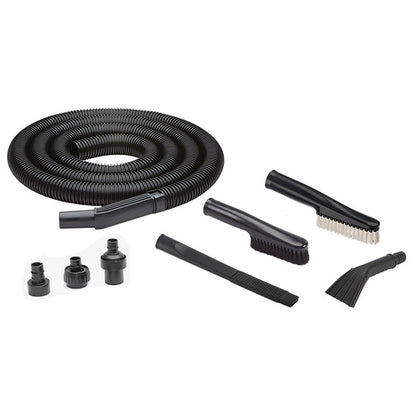 Shop-Vac 9193511 5 Piece Car Cleaning Kit
