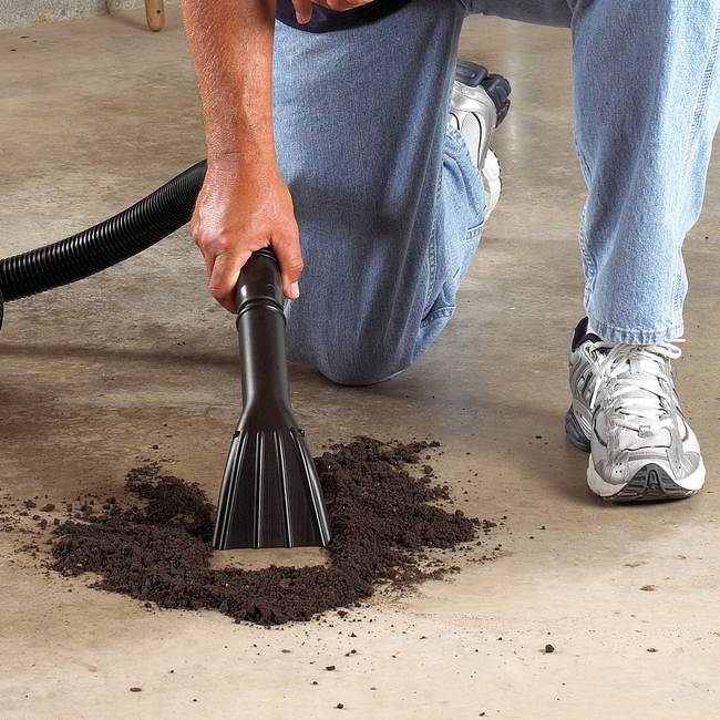 Shop-Vac 9196100 Claw Utility Nozzle