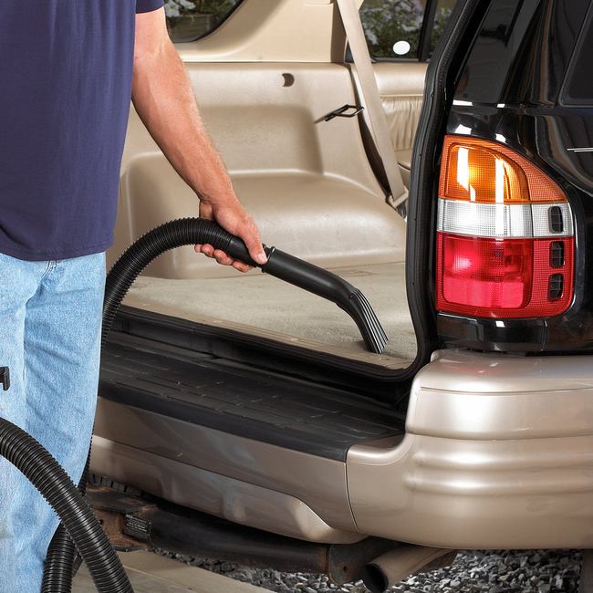 Shop-Vac 9196100 Claw Utility Nozzle