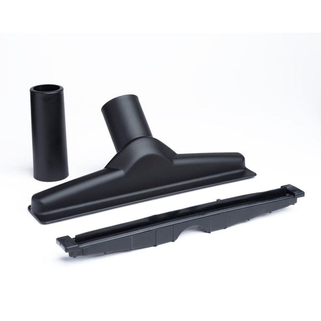 Shop-Vac 9196600 10 inch X 1-1/2 inch diameter Wet/Dry Nozzle with 1-1/4 inch diameter Adaptor