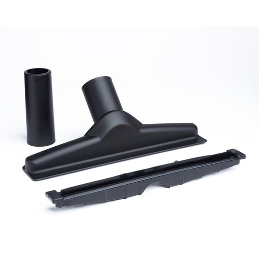 Shop-Vac 9196600 10 inch X 1-1/2 inch diameter Wet/Dry Nozzle with 1-1/4 inch diameter Adaptor