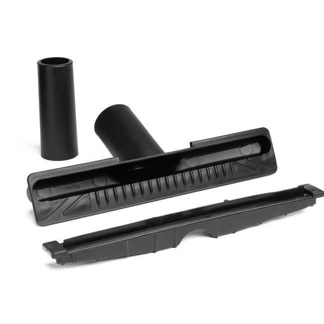 Shop-Vac 9196600 10 inch X 1-1/2 inch diameter Wet/Dry Nozzle with 1-1/4 inch diameter Adaptor