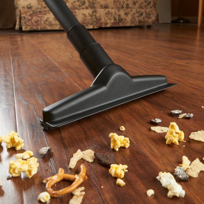 Shop-Vac 9196600 10 inch X 1-1/2 inch diameter Wet/Dry Nozzle with 1-1/4 inch diameter Adaptor