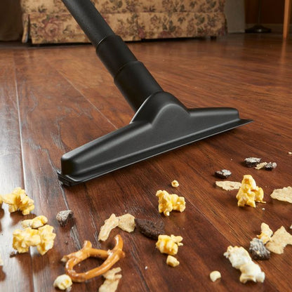 Shop-Vac 9196600 10 inch X 1-1/2 inch diameter Wet/Dry Nozzle with 1-1/4 inch diameter Adaptor