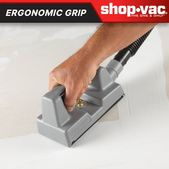 Shop-Vac 9198033 Dustless Hand Sander