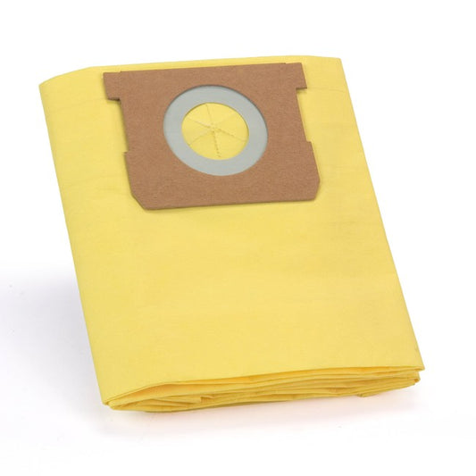 Shop-Vac 9198800 Type DD - Shop-Vac® High Efficiency Disposable Filter Bags (2 Pack) for Backpack Vac